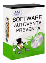 Programa de Autoventa y Preventa - AM System