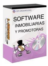 Programa de Gestin de Inmobiliarias y Promotoras - CEA Ordenadores