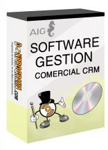 Software de Gestin Comercial con CRM - AIG