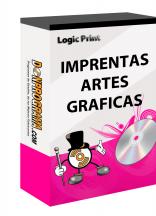 Software para Imprentas y Artes Grficas - Logic Print