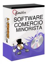 Software de Gestin para el Comercio Minorista - Ofimtica