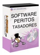 Programa de Gestin para Peritos Tasadores - CEA Ordenadores