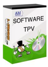 Programa de TPV Terminal Punto de Venta - AM System