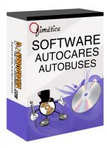 Software de Gestin para Autocares y Autobuses - Ofimtica