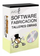 Programa de Gestin Comercial para Fabricacin, Talleres y Obras - AIG