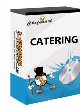 Software para Catering - Chefexact