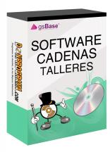 Programa de Gestin de Cadenas de Talleres de Automocin - gsBase