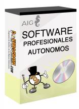 Programa de Gestin Comercial para Profesionales Autnomos - AIG