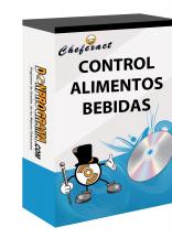 Control Alimentos y Bebida - Chefexact