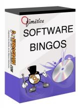 Software para la gestin de Salas de Bingo (Control de acceso) - Ofimtica