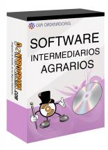 Programa de Gestin de Intermediarios Agrarios - CEA Ordenadores