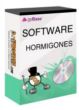 Programa de Gestin para Empresas Suministradoras de Hormigones - gsBase