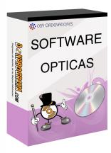 Programa de Gestin de Opticas - CEA Ordenadores