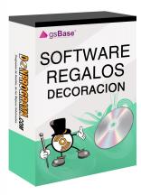 Programa de Gestin para Fbricas de Artculos de Regalo y Elementos de Decoracin - gsBase