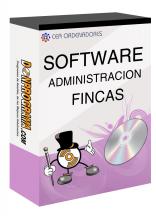 Programa de Gestin de Administracin de Fincas - CEA Ordenadores