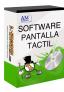 Programa de Gestin con Pantalla Tctil - AM System