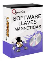 Software para la Gestin de Llaves Magnticas (puertas habitaciones hoteles) - Ofimtica