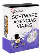 Software de Gestin de Agencias de Viaje - Ofimtica