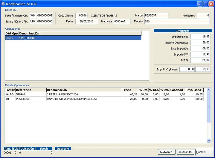 Don Programa Software De Gestión De Los Mejores Fabricantes 0050