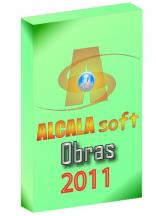 Software de Gestin de Obras Alcal Soft