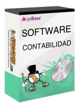 Programa de Contabilidad General Analtica y Presupuestaria - gsBase