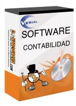 Programa de Gestin Contable - Verial