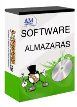 Programa de Gestin de Almazaras - AM System