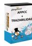 APPCC + Trazabilidad - Chefexact