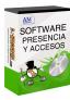 Programa para Control de Presencia, Accesos, y Produccin - AM System