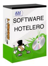 Programa de Gestin de Hoteles - AM System