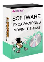 Programa de Gestin para Empresas de Excavaciones y Movimientos de Tierras - gsBase