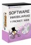 Programa de Gestin de Inmobiliarias y Promotoras con Web en Internet - CEA Ordenadores